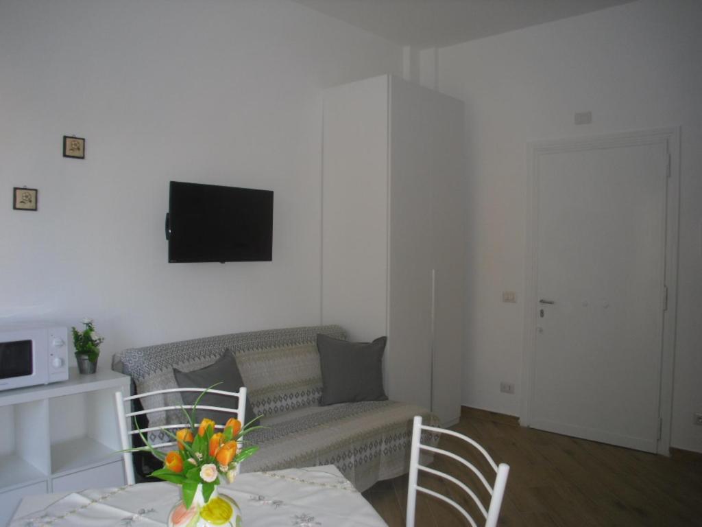 Lovely Little Apartment In Via Aurelia Rom Exterior foto
